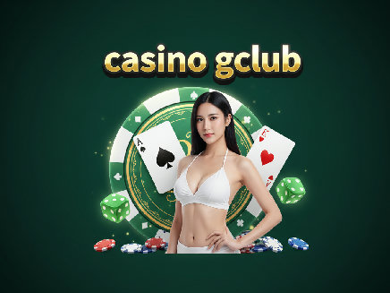 casino gclub slot